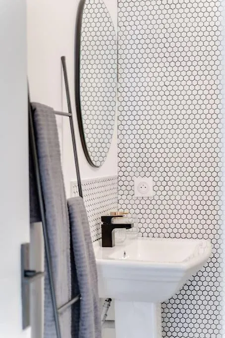 Apartment Ღ Le Cocon De St Aubin - Suite Au Coeur De Toulouse