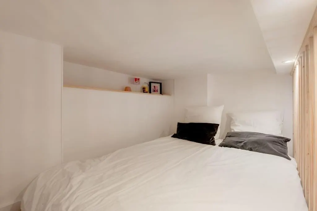 Ღ Le Cocon De St Aubin - Suite Au Coeur De Toulouse Francie